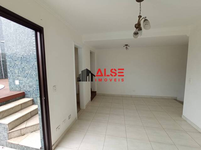 #7125 - Apartamento para Venda em Santos - SP
