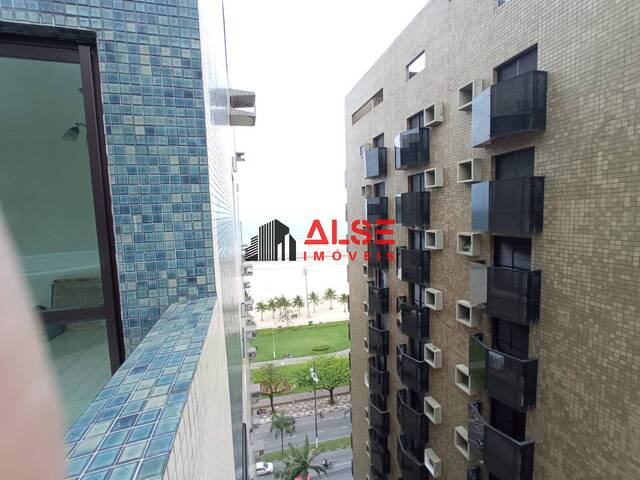 #7125 - Apartamento para Venda em Santos - SP
