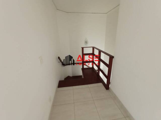 Apartamento para Venda em Santos - 5