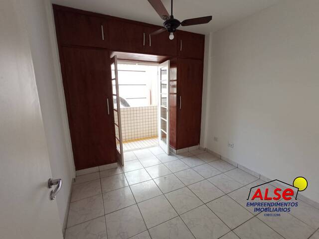 #1178 - Apartamento para Locação em Santos - SP - 2