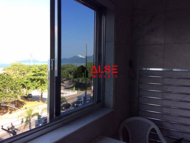 Apartamento para Venda em Santos - 5