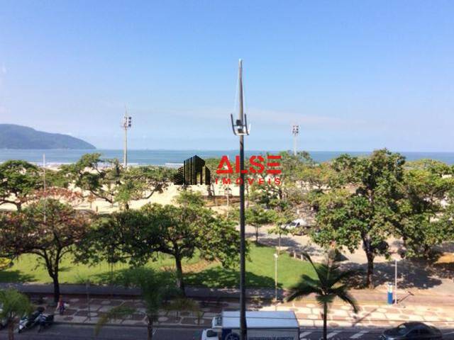 #3145 - Apartamento para Venda em Santos - SP