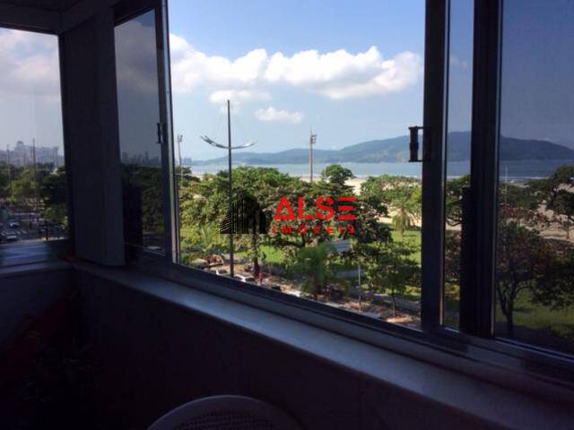 #3145 - Apartamento para Venda em Santos - SP