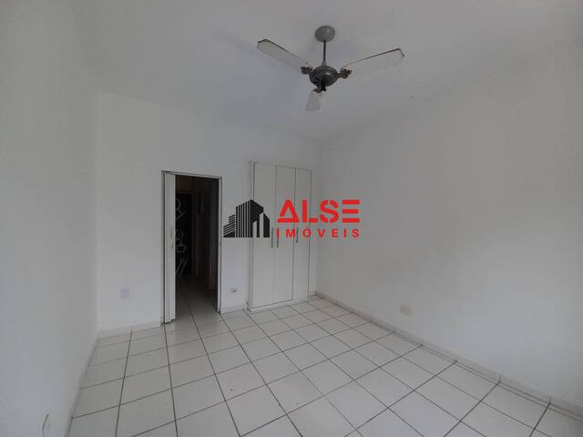 #7147 - Apartamento para Locação em Santos - SP - 2