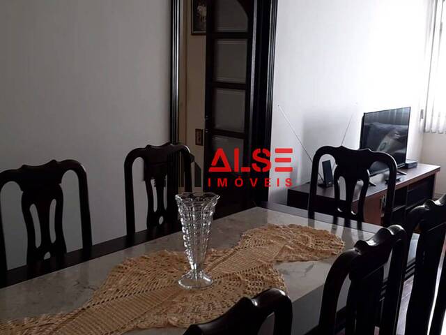 #3147 - Apartamento para Venda em São Vicente - SP - 2