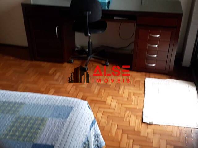 Apartamento para Venda em São Vicente - 5