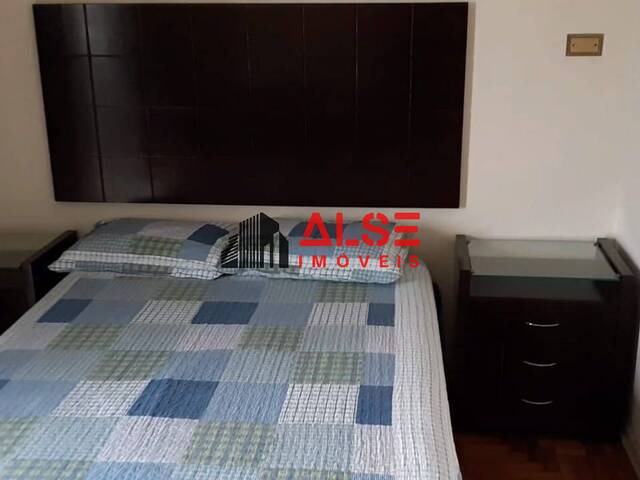Apartamento para Venda em São Vicente - 4