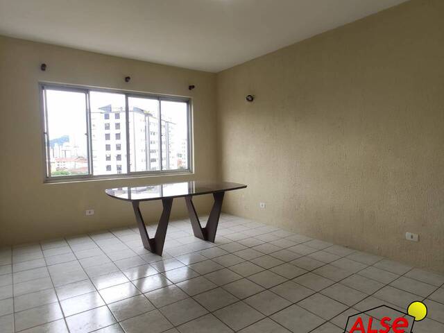 #6168 - Apartamento para Venda em Santos - SP