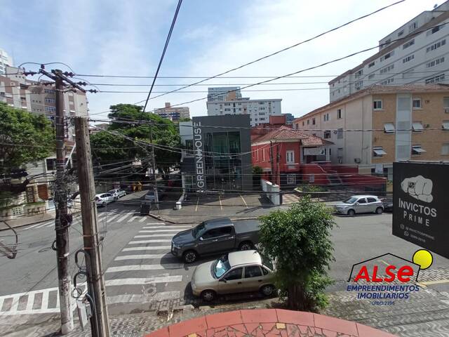 #7567 - Casa para Venda em Santos - SP