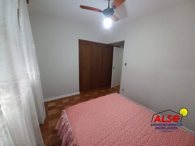 #7189 - Apartamento para Locação em Santos - SP - 3