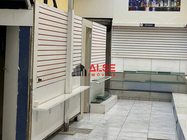 Sala para Venda em Santos - 5