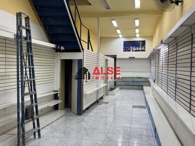 Sala para Venda em Santos - 4