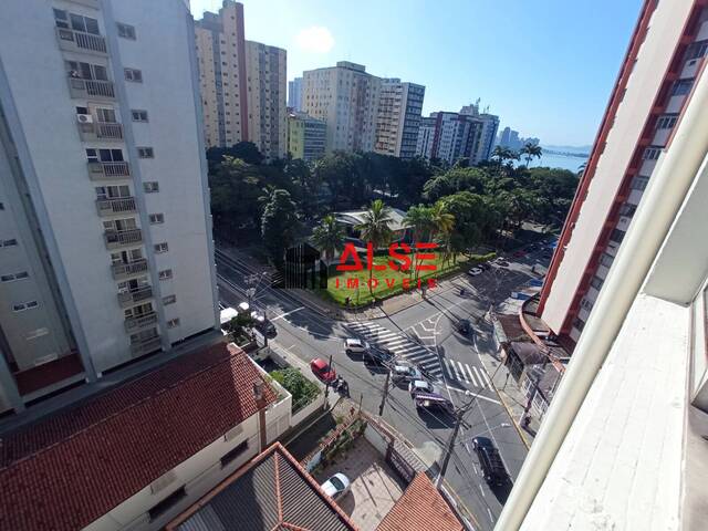 Cobertura para Venda em São Vicente - 5
