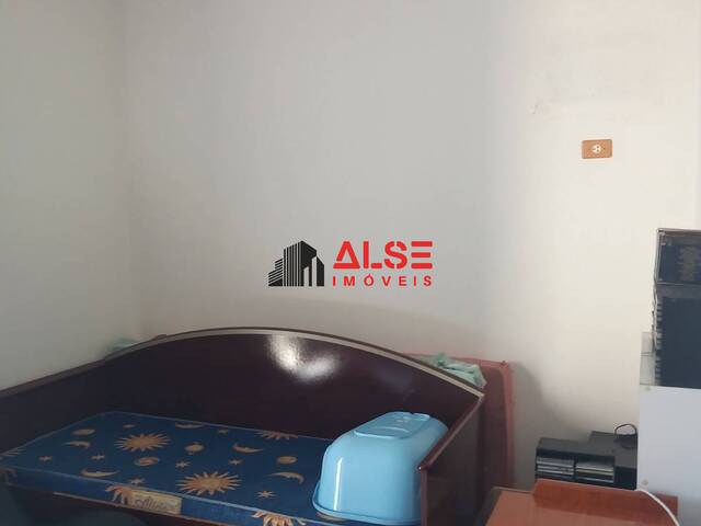 Apartamento para Venda em Santos - 5