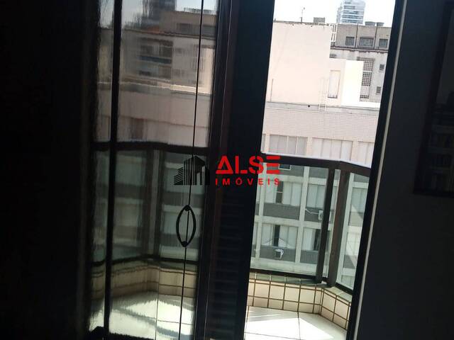 Apartamento para Venda em Santos - 4