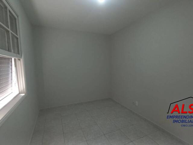 #7228 - Apartamento para Locação em Santos - SP - 2