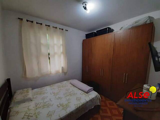 #2242 - Apartamento para Venda em Santos - SP - 3