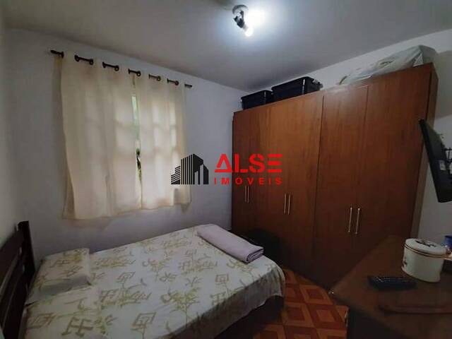 #2242 - Apartamento para Venda em Santos - SP - 3