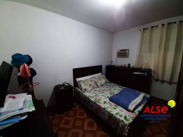 #2242 - Apartamento para Venda em Santos - SP - 2