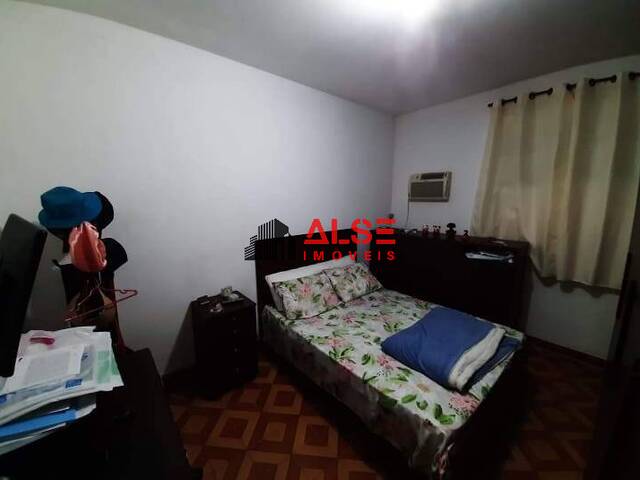 #2242 - Apartamento para Venda em Santos - SP - 2