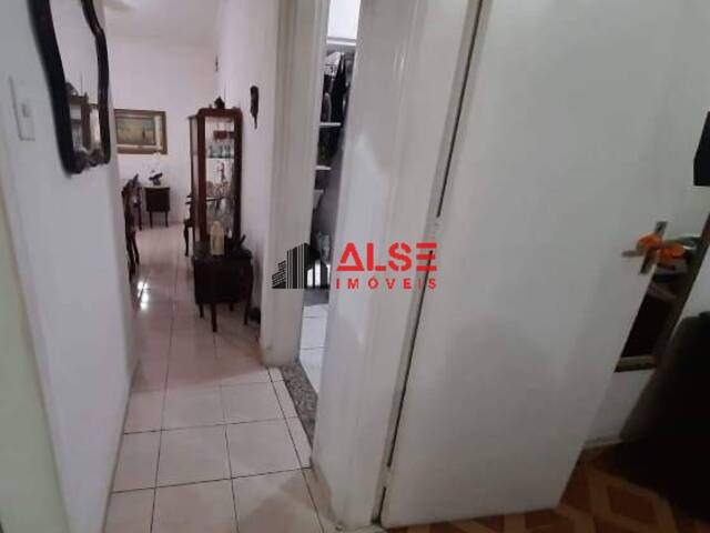 Apartamento para Venda em Santos - 4