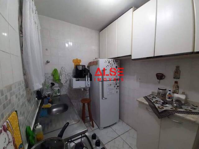 Apartamento para Venda em Santos - 5