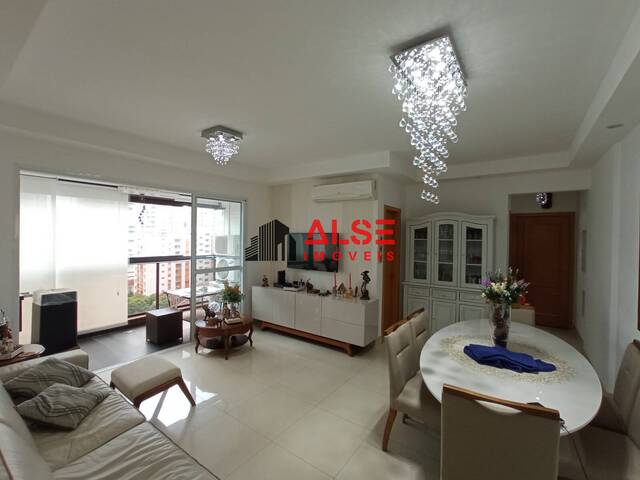 Apartamento para Venda em Santos - 4