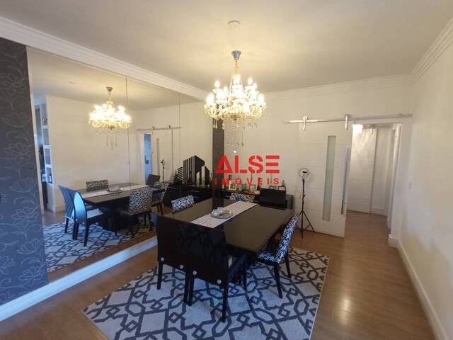 Apartamento para Venda em São Vicente - 5