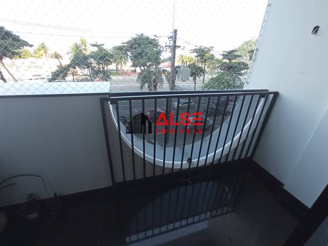 Apartamento para Venda em São Vicente - 5