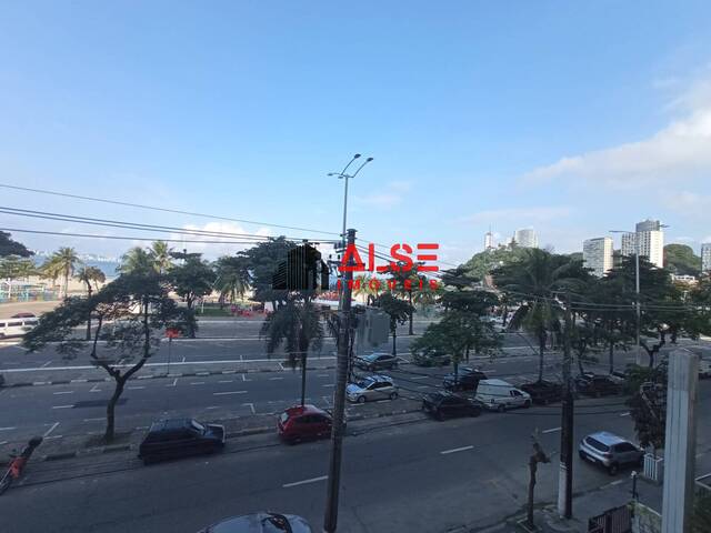 #6175 - Apartamento para Venda em São Vicente - SP - 3