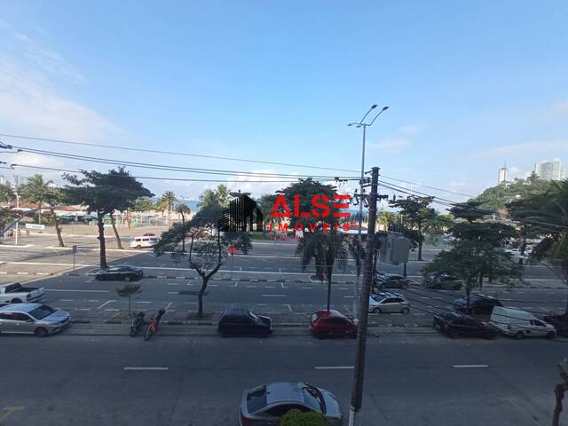 Apartamento para Venda em São Vicente - 4