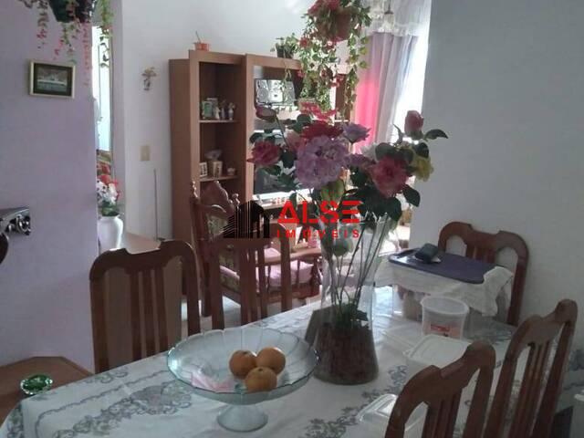 #2248 - Apartamento para Venda em Santos - SP