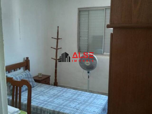 Apartamento para Venda em Santos - 5