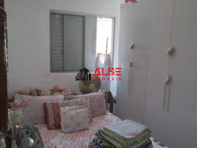 Apartamento para Venda em Santos - 4