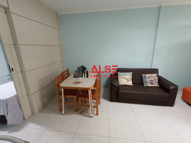Apartamento para Venda em Santos - 4