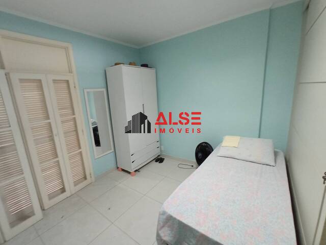 Apartamento para Venda em Santos - 5