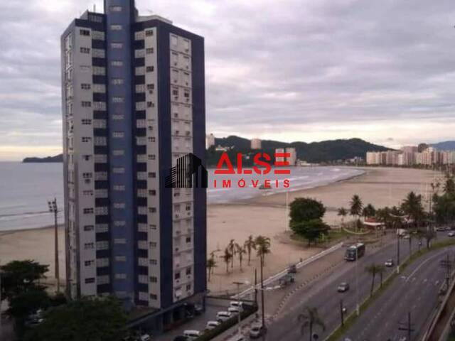 #2251 - Apartamento para Venda em Santos - SP