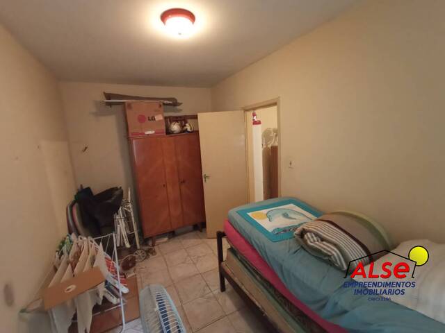 #1215 - Apartamento para Venda em São Vicente - SP - 3