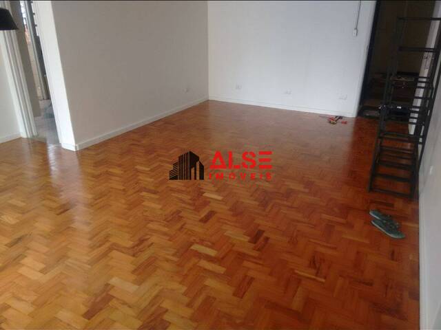 #5084 - Apartamento para Venda em Santos - SP