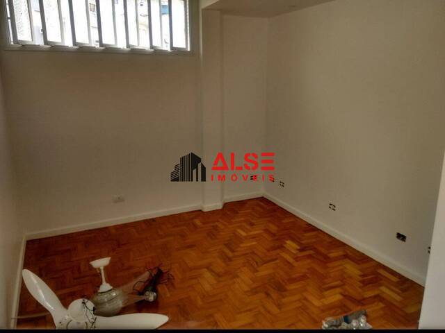 #5084 - Apartamento para Venda em Santos - SP