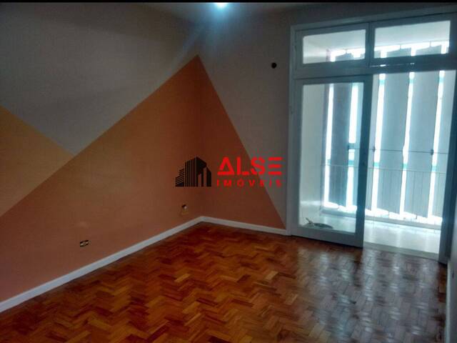 Apartamento para Venda em Santos - 5