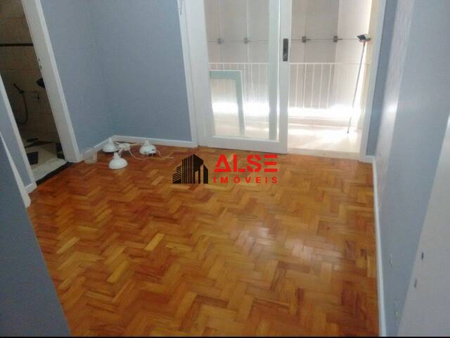 Apartamento para Venda em Santos - 4