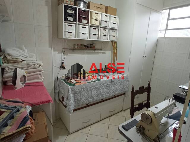 Apartamento para Venda em Santos - 5