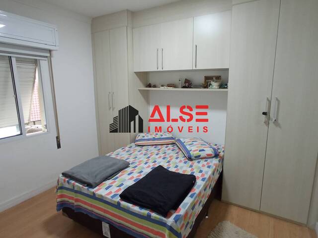 Apartamento para Venda em Santos - 4