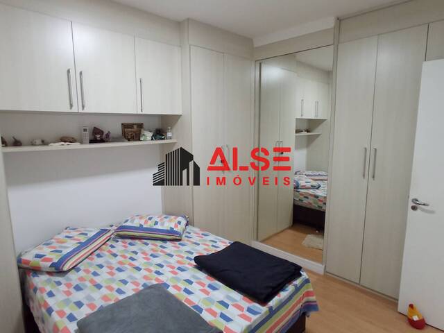 Apartamento para Venda em Santos - 5