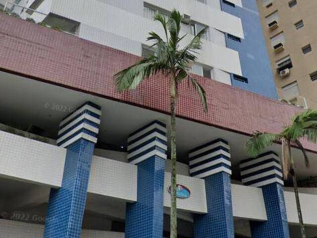 #5086 - Apartamento para Venda em Santos - SP - 3