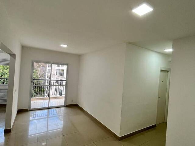 #5087 - Apartamento para Venda em Santos - SP