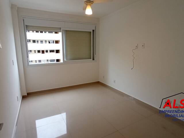#5088 - Apartamento para Venda em Santos - SP