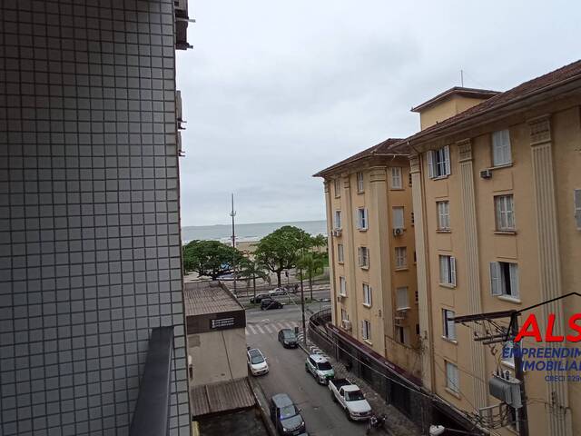 #6185 - Apartamento para Venda em Santos - SP - 2