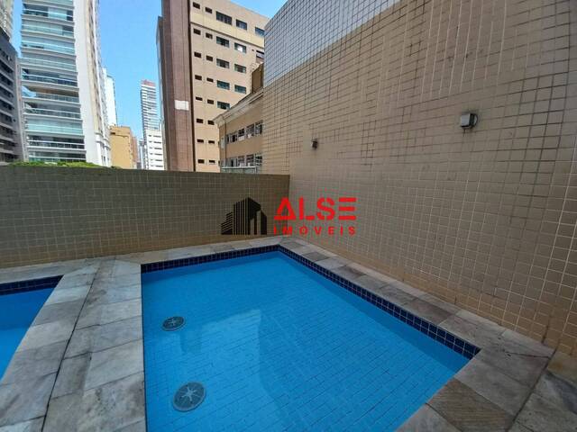 Apartamento para Venda em Santos - 5